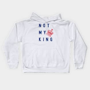 King Charles Kids Hoodie